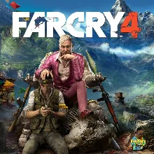 Far Cry 4 (PS3/RUS) Активация