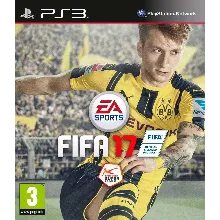 FIFA 17 (PS3/RUS) Активация