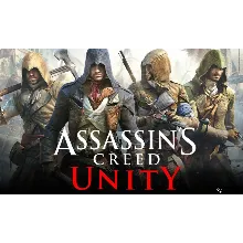 Assassin's Creed Unity / STEAM АККАУНТ / ГАРАНТИЯ