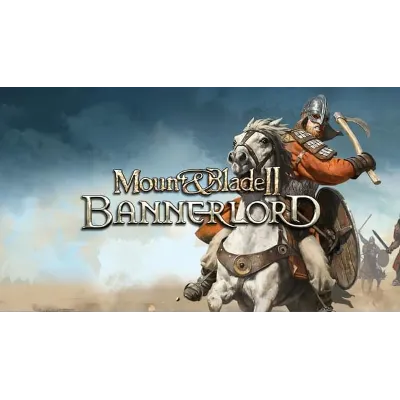 ⭐ Mount & Blade II Bannerlord + Warband [Steam/Global] - irongamers.ru