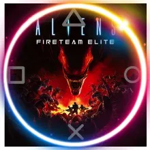 Aliens: Fireteam Elite (PS4/PS5/RU) Аренда от 7 дней