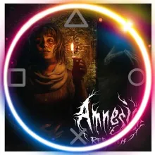 Amnesia: Rebirth (PS4/PS5/RU) (Аренда от 7 дней)