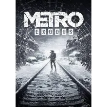 ⭐ Metro Exodus + Last Light Redux + 2033 Redux [Steam]