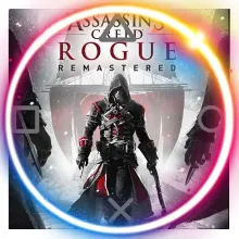 Assassin's Creed Изгой (PS4/PS5/RU) Аренда от 7 дней
