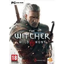 ⭐ The Witcher 3 Complete Edition + Witcher 2 +Witcher 1