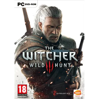 ⭐ The Witcher 3 Complete Edition + Witcher 2 +Witcher 1 - irongamers.ru