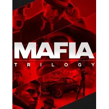 ⭐ Mafia + Mafia ll +Mafia lll Definitive Edition[Steam]