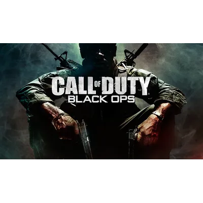 ⭐ Call of Duty Black Ops + United Offensive + Duty 1+2 - irongamers.ru
