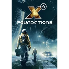 X4: Foundations / X4: Discovery Pack Steam Ключ