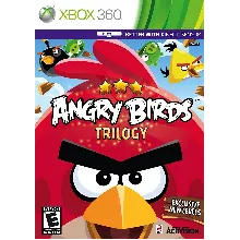 41 XBOX 360 Angry Birds Trilogy + Minecraft Xbox 360 + AirMech Arena + ACreed III