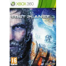 42 XBOX 360 Lost Planet 2 & Lost Planet 3