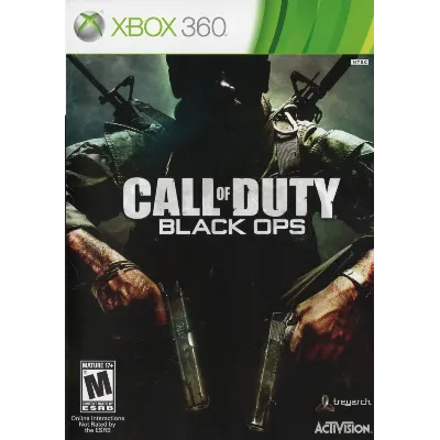 43 XBOX 360 Call of Duty: Modern Warfare 1 & MW 2 & MW 3 + Call of Duty Black Ops - irongamers.ru