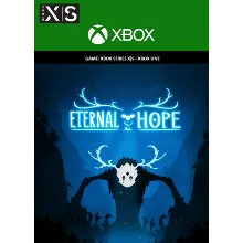 ETERNAL HOPE XBOX ONE / SERIES X|S КЛЮЧ+ПОМОЩЬ
