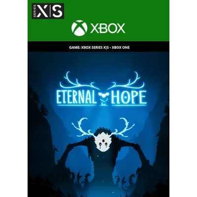 ETERNAL HOPE XBOX ONE / SERIES X|S КЛЮЧ+ПОМОЩЬ