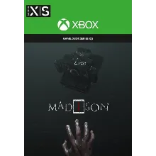 MADiSON XBOX SERIES X|S КЛЮЧ ЛИЦЕНЗИЯ