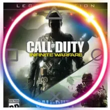 Call of Duty: Infinite Warfare Leg PS4/PS5/RU Аренда