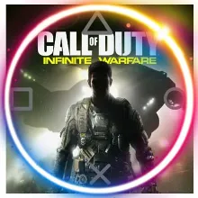 Call of Duty: Inf Warf (PS4/PS5/RU) Аренда от 7 дней