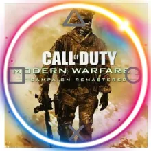 Call of Duty: Modern Warfare 2 Rem PS4/PS5/RU Аренда