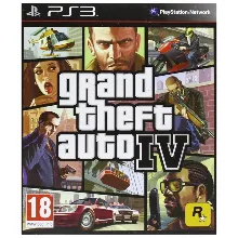 GTA IV: полное издание (PS3/RUS) Активация