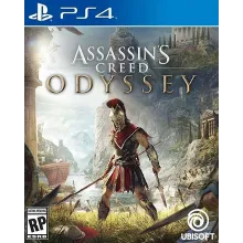Assassin's Creed® Одиссея + 10 ИГРЫ П3 - Онлайн