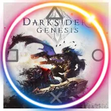 Darksiders Genesis (PS4/PS5/RU) (Аренда от 7 дней)