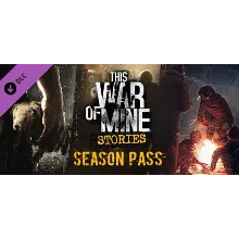 This War of Mine: Stories - Season Pass steam RU+CIS