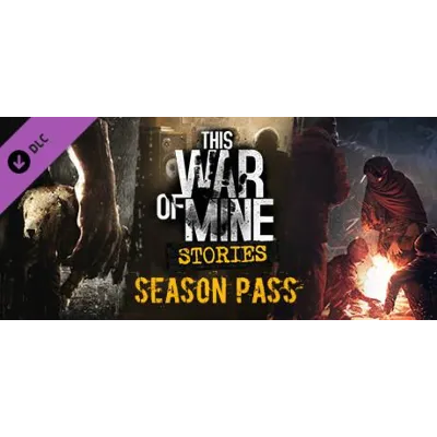 This War of Mine: The Little Ones Steam Ключ РФ+Мир - irongamers.ru