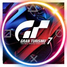 Gran Turismo 7 (PS4/PS5/RU) (Аренда от 7 дней)