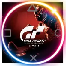 Gran Turismo Sport (PS4/PS5/RU) (Аренда от 7 дней)