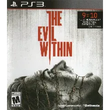 The Evil Within (PS3/RUS)