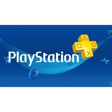 PS PLUSDeluxe,Extra,Essential 1-12 МЕСЯЦЕВ ТУРЦИЯ