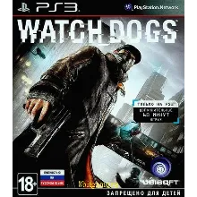 Watch Dogs (PS3/RUS)