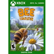 ✅🔑Bee Simulator XBOX ONE / Series X|S 🔑Ключ