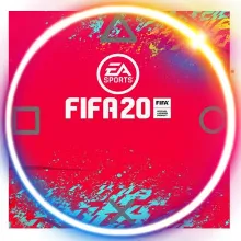Fifa 20 (PS4/PS5/RU) (Аренда от 3 дней)