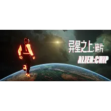 Alien:Chip АВТОДОСТАВКА STEAM GIFT РОССИЯ