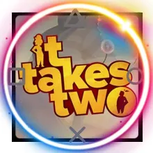 It Takes Two (PS4/PS5/RU) (Аренда от 7 дней)