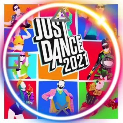 Just Dance 2021 (PS4/PS5/RU) (Аренда от 7 дней) - irongamers.ru