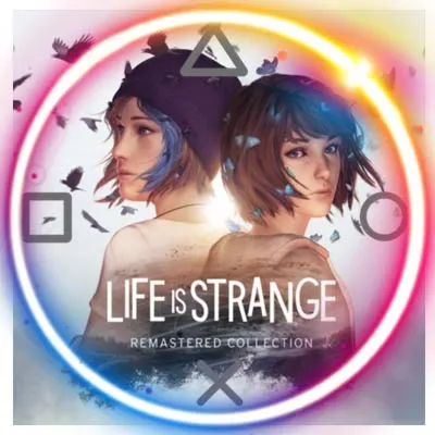 Life is Strange Remastered Coll PS4/PS5/RU Аренда - irongamers.ru