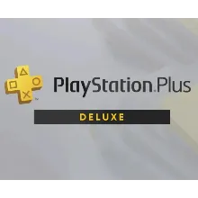 PS PLUS PlayStation DELUXE EXTRA ESSENTIAL 1-12m ТУРЦИЯ
