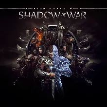 Middle-earth: Shadow of War (PS4/RUS) П3-Активация