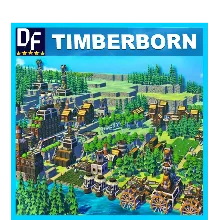 Timberborn STEAM Аккаунт