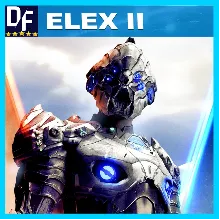 ELEX II STEAM Аккаунт