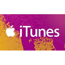 iTunes |ТУРЦИЯ|ПОДАРОЧНЫЙ КОД 25 TL