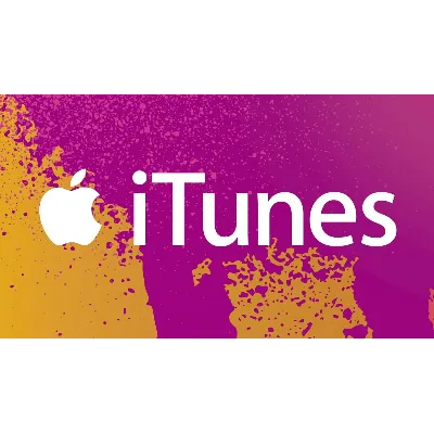 iTunes  |ТУРЦИЯ|ПОДАРОЧНЫЙ КОД 25 TL - irongamers.ru