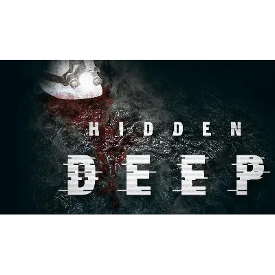 Hidden Deep Supporter Bundle / STEAM АККАУНТ / ГАРАНТИЯ - irongamers.ru
