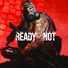 READY OR NOT / HOME INVASION BUNDLE / LSPD STEAM КЛЮЧ
