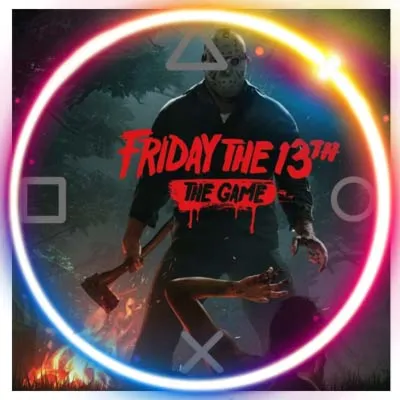 Friday 13Th The Game (PS4/PS5/EN) (Аренда от 7 дней) - irongamers.ru