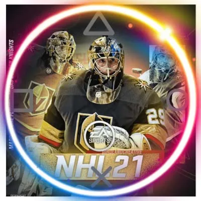 NHL 21 (PS4/PS5/RU) (Аренда от 7 дней)