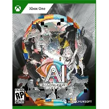 AI: THE SOMNIUM FILES Nirvana Initiative Xbox One