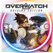 Overwatch (PS4/PS5/RU) (Аренда от 7 дней)